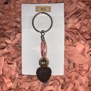 “Medium Keyrings”